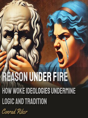 cover image of Reason Under Fire